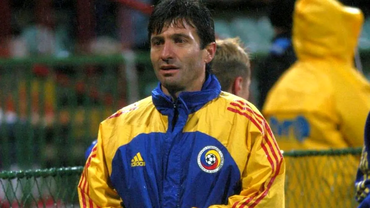 De ce renunță fiul adoptiv al lui Iosif Rotariu la facultate. Ce decizie neașteptată a luat EXCLUSIV