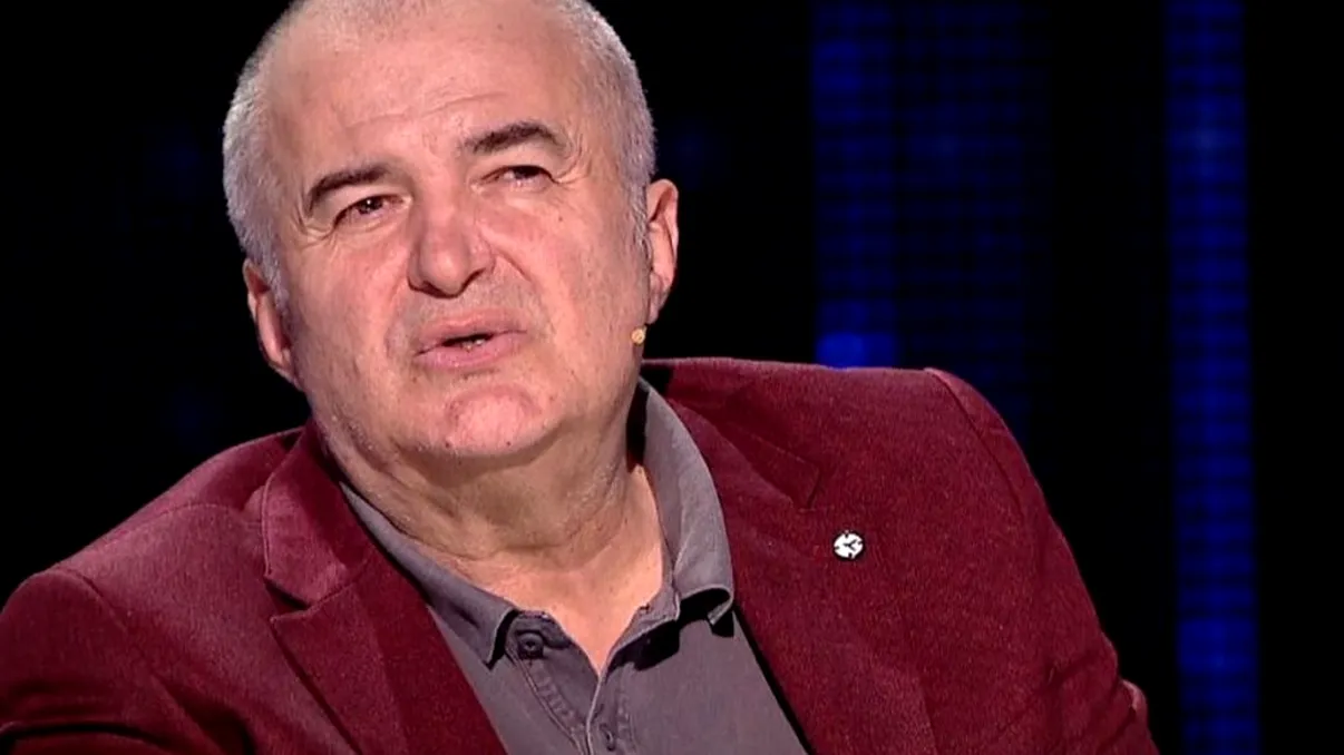 Florin Călinescu, derapaj sexist șocant la Prima TV: ‘Contează ovarele la voi?’