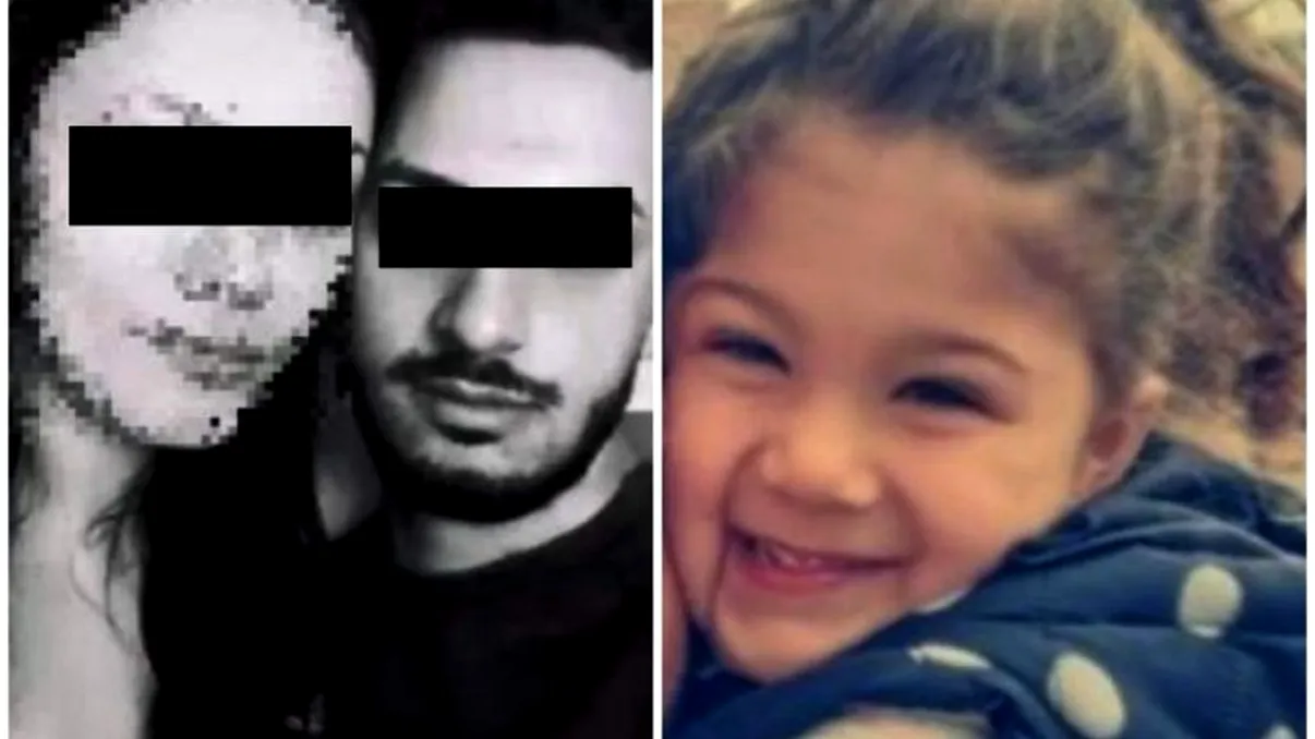 Mărturisirea șocantă a mamei fetiței de 4 ani ucise în Arad. Ce le-a spus procurorilor. De ce nu a mers de fapt să-și denunțe concubinul