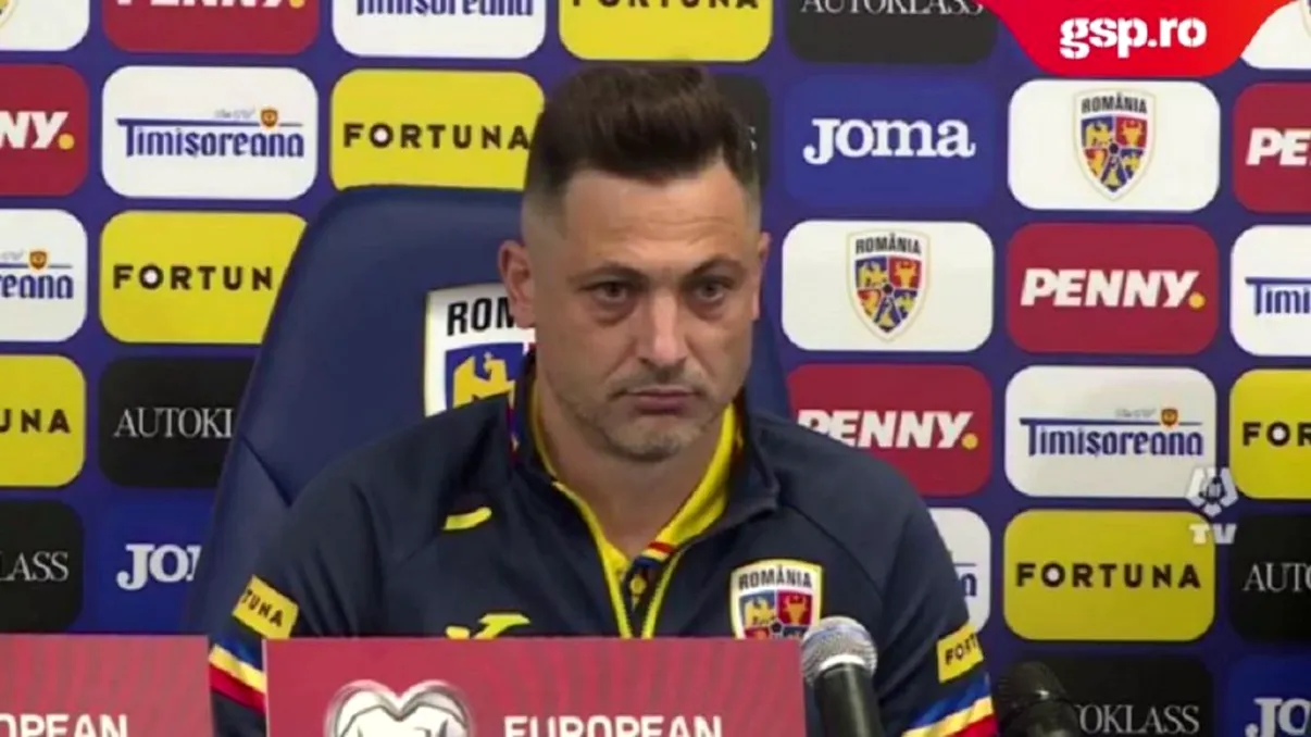 Mirel Rădoi, curtat din străinătate. Ce ofertă a primit fostul selecționer