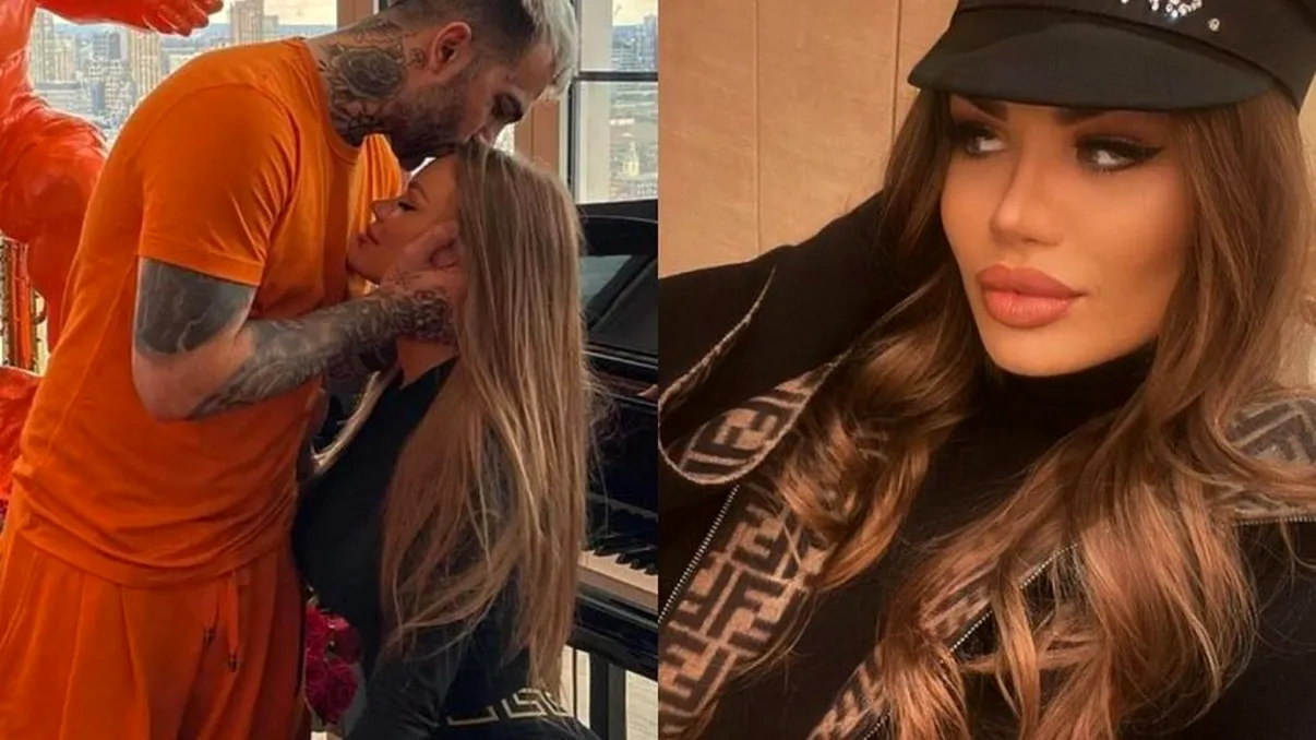 De ce s-a despărțit Daria Radionova de logodnicul ei. A ținut ca fanii să afle chiar de la ea