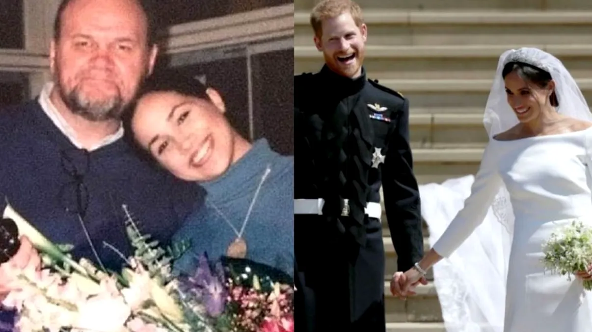 De ce tatăl lui Meghan Markle nu-l place pe Prinţul Harry. Motivul neașteptat, dezvăluit chiar de fratele acesteia