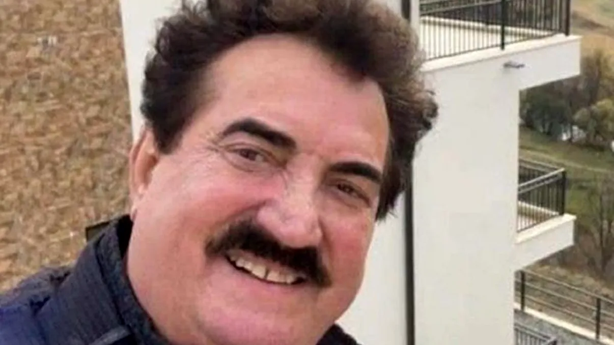 Nepotul lui Petrică Mîțu Stoian rupe tăcerea. Ultimul mesaj al artistului după ce a aflat că va fi dus de urgență la spital: „Dimineața, la 05:30, am primit telefon de la el”