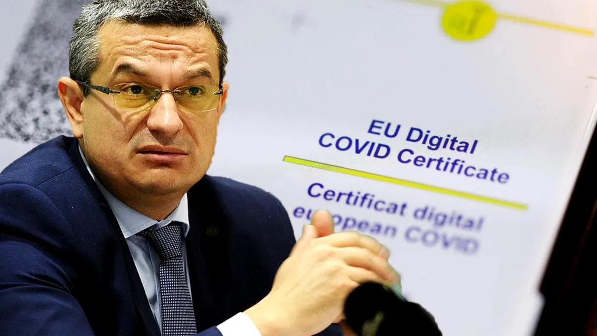Preşedintele CNCD, reacție dură după respingerea certificatului Covid: 