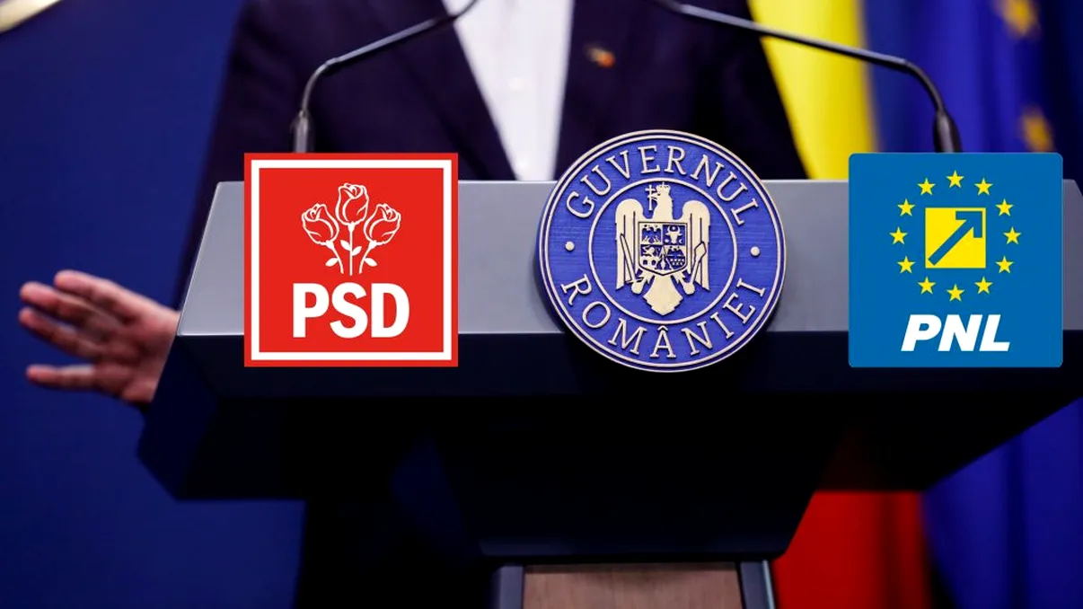 Miniștrii PSD care pot intra în Guvern. La ce ministere vor ajunge după alianța cu PNL