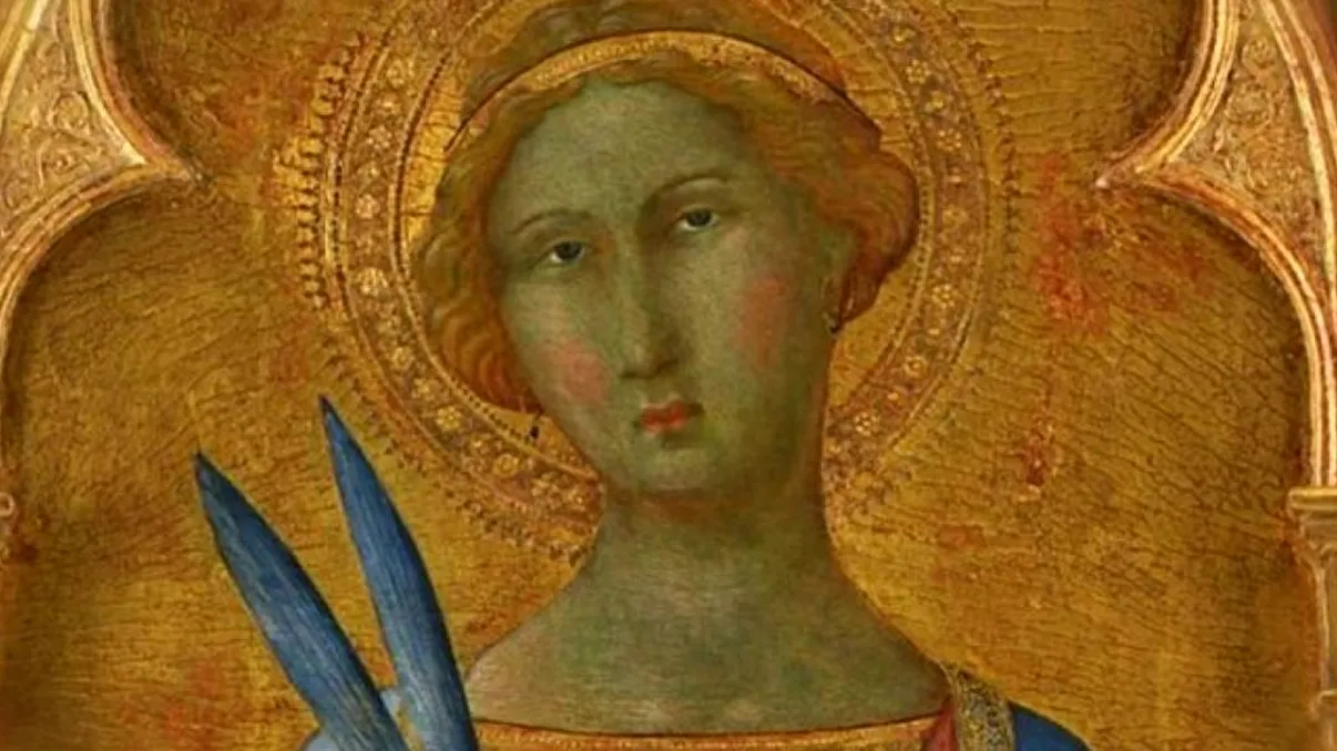 Cine este Sfânta Corona, muceniţa cu numele bolii provocate de SARS-CoV-2