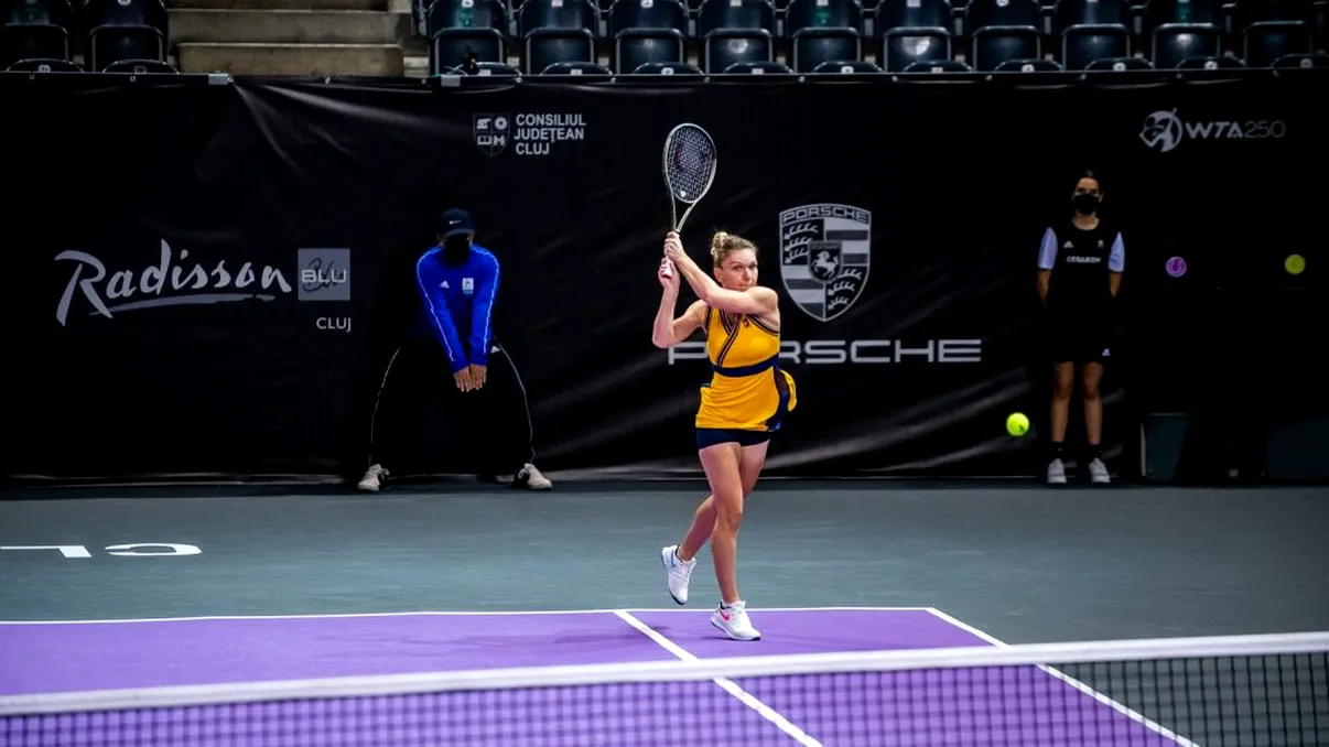 Marea surpriză pregătită de Simona Halep. Ce va face fostul lider mondial