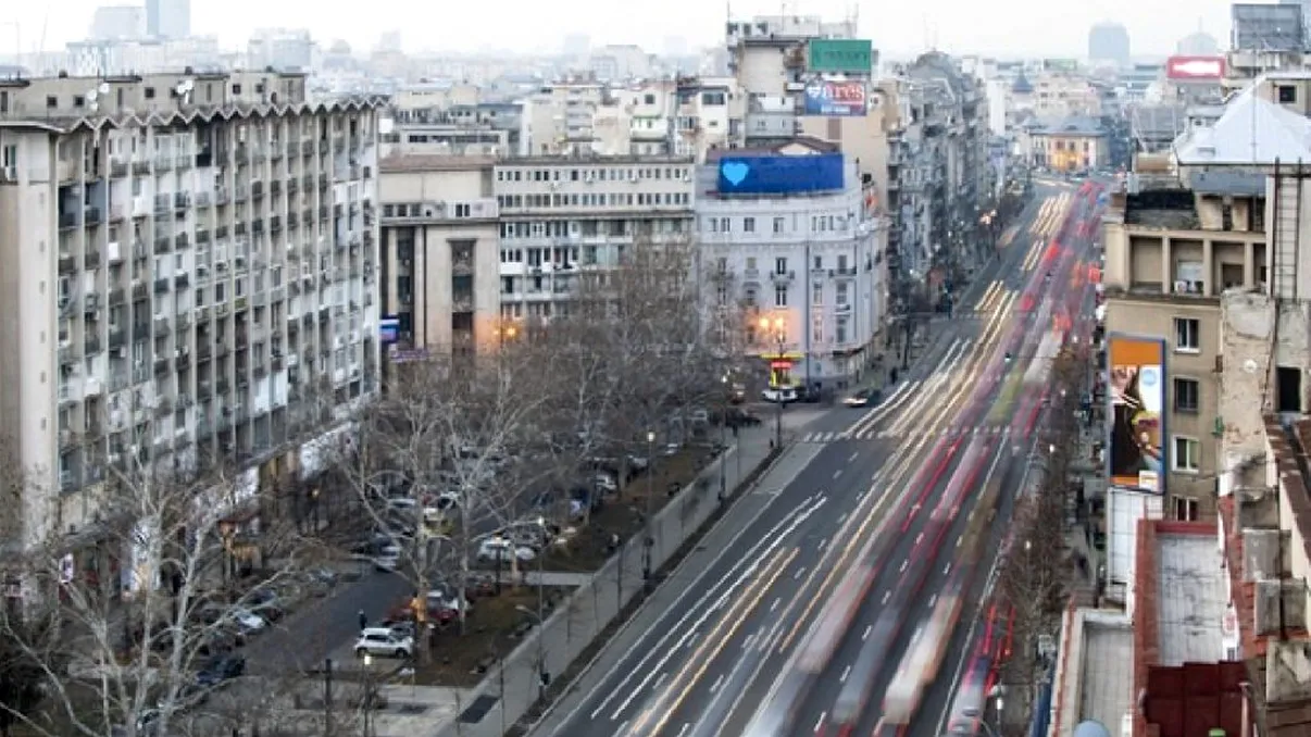 Viteză maximă nouă în Capitală. Vești proaste pentru șoferii grăbiți!