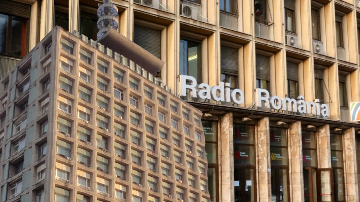 Cine este noul președinte TVR. Surpriză colosală și la conducerea Radioului public