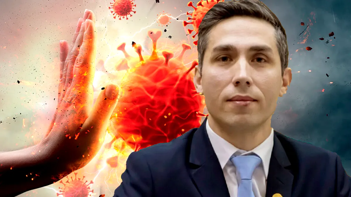 Avertismentul crunt al lui Valeriu Gheorghiță: ‘Nu vom fi bine’. Ce a anunțat medicul