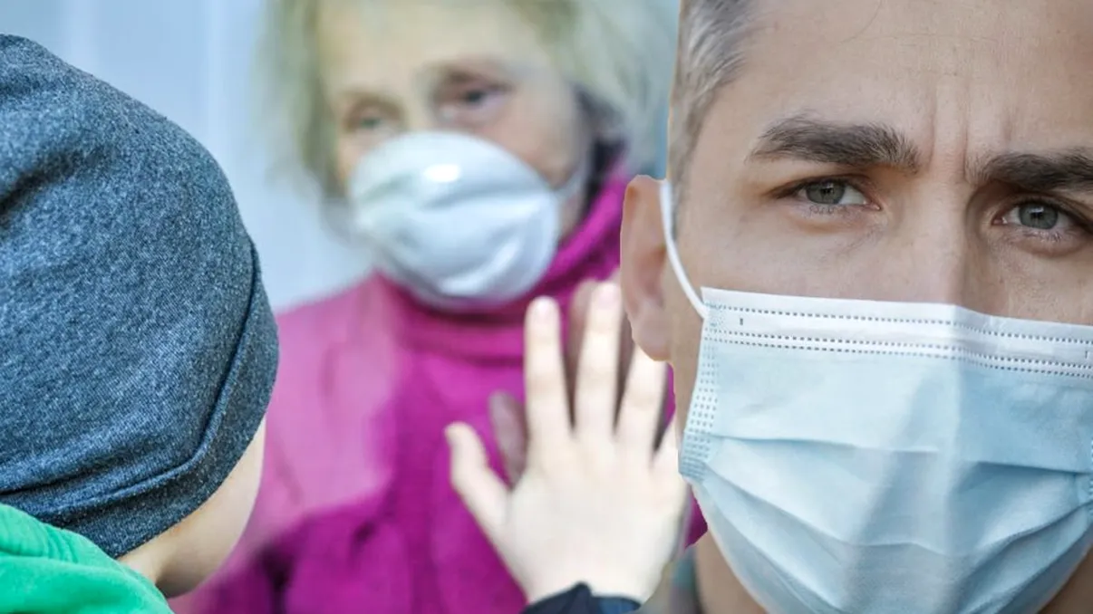 Valeriu Gheorghiță, apel disperat către cetățeni după explozia deceselor Covid: 