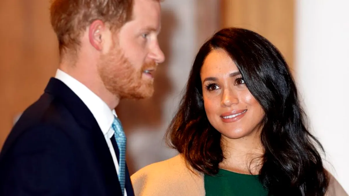 2022, an fatidic pentru Meghan Markle și Prințul Harry? Cine susține că ar putea divorța