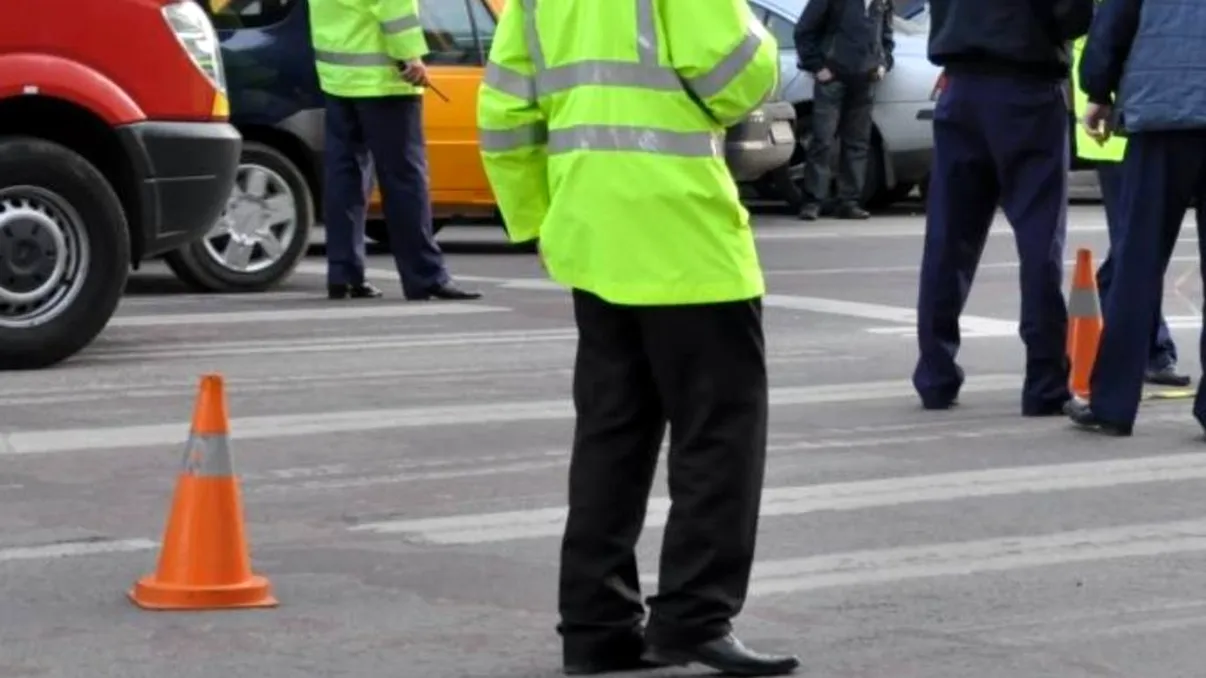 Accident mortal pe trecerea de pietoni. Șoferița a comis o greșeală impardonabilă înainte de impactul violent