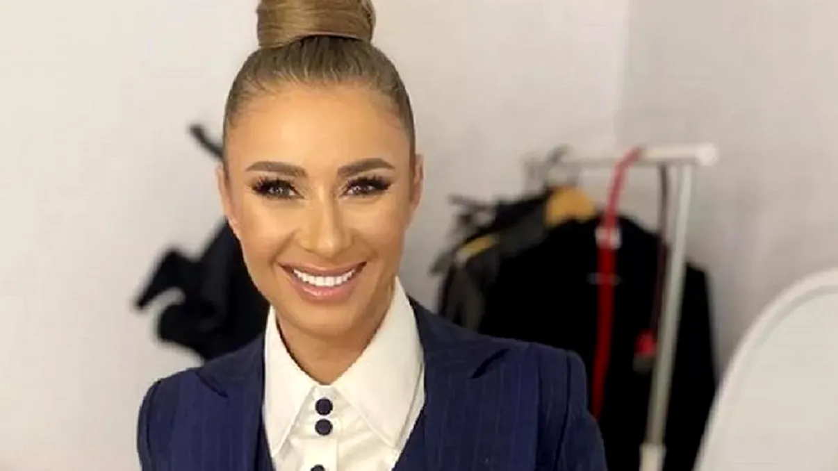 Anamaria Prodan și-a asigurat financiar fiica. Ce cadou colosal i-a putut face Rebeccăi