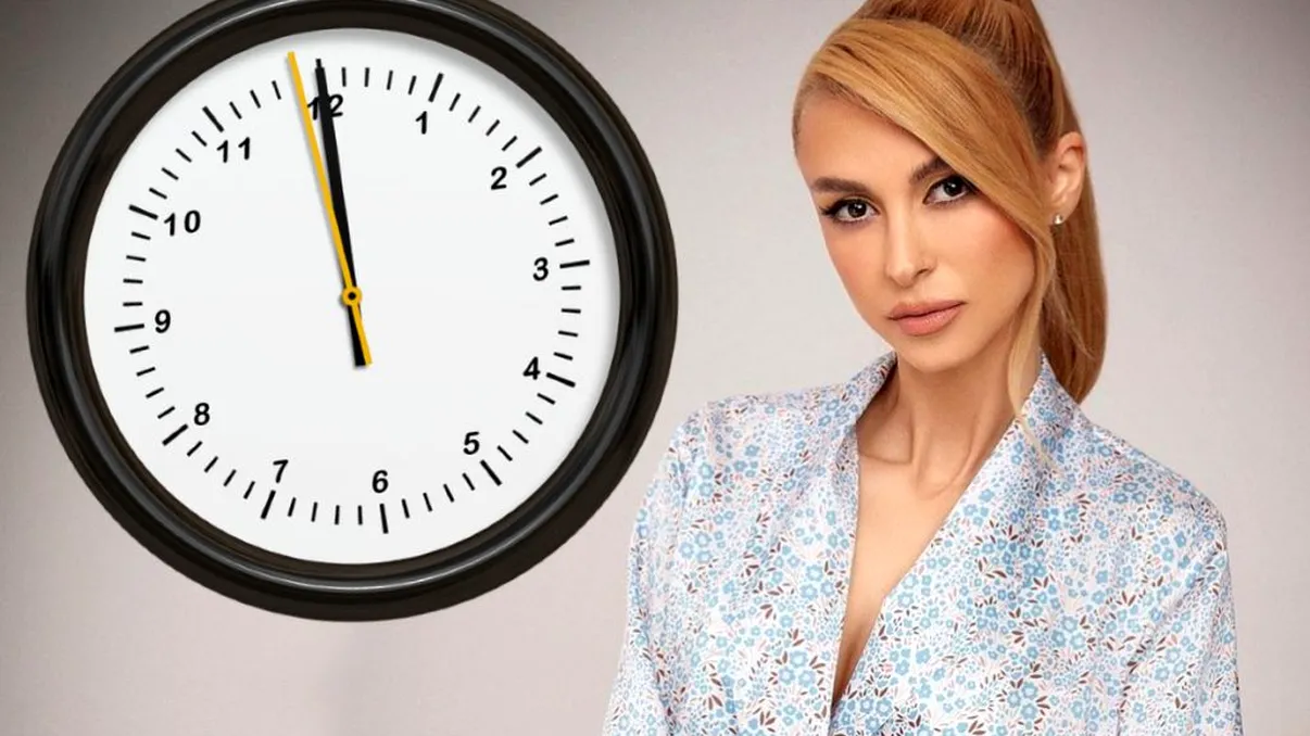 Andreea Bălan, surpriză neplăcută la miezul nopții. Ce a pățit vedeta: „Nu pot să cred așa ceva”