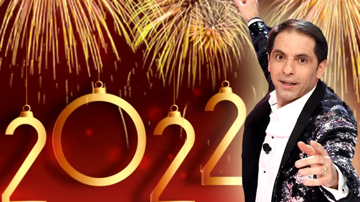 Anunțul surpriză al lui Dan Negru. Ce se va întâmpla de la următorul Revelion: „E ultimul an“