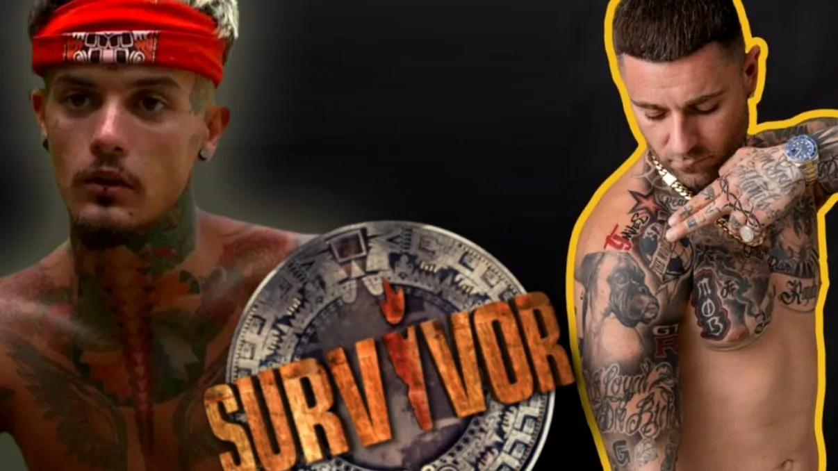 Care este numele real al lui TJ Miles, de fapt. De ce este noul Zanni de la Survivor România