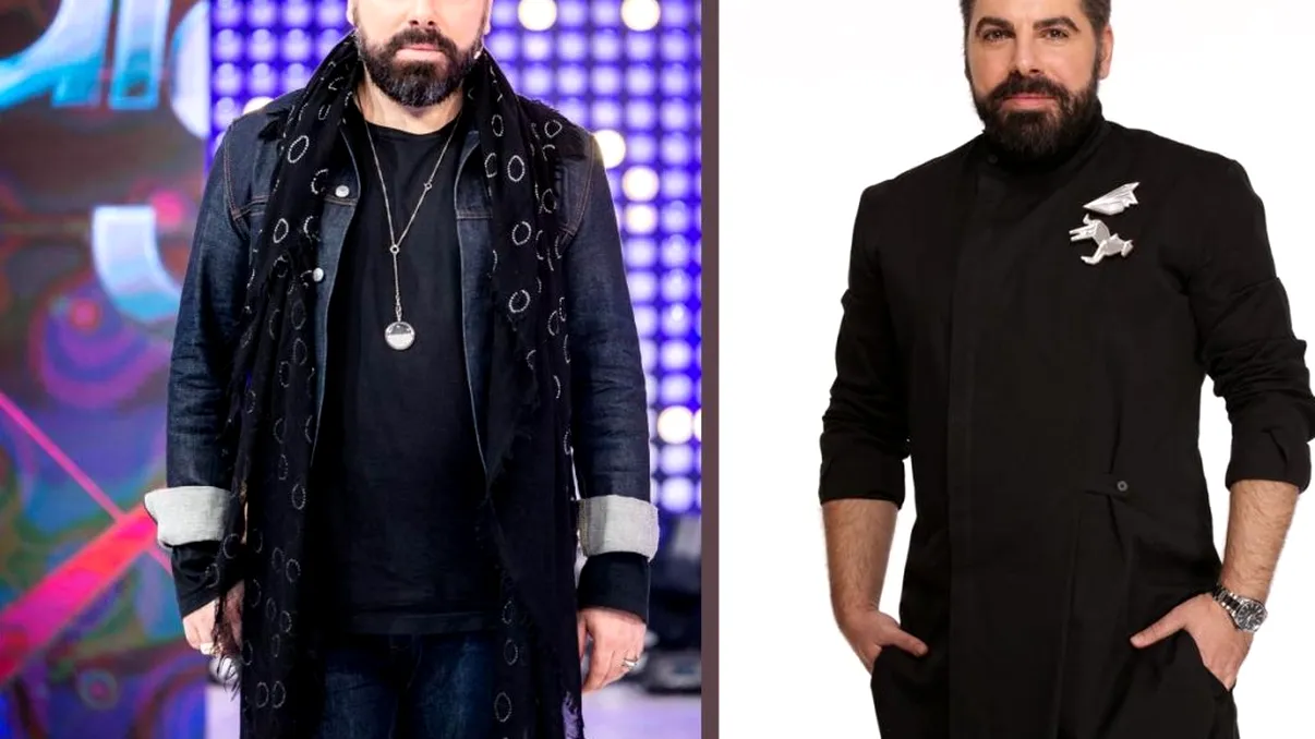 Câte kilograme a slăbit Maurice Munteanu. Vedeta Kanal D a luat o decizie drastică