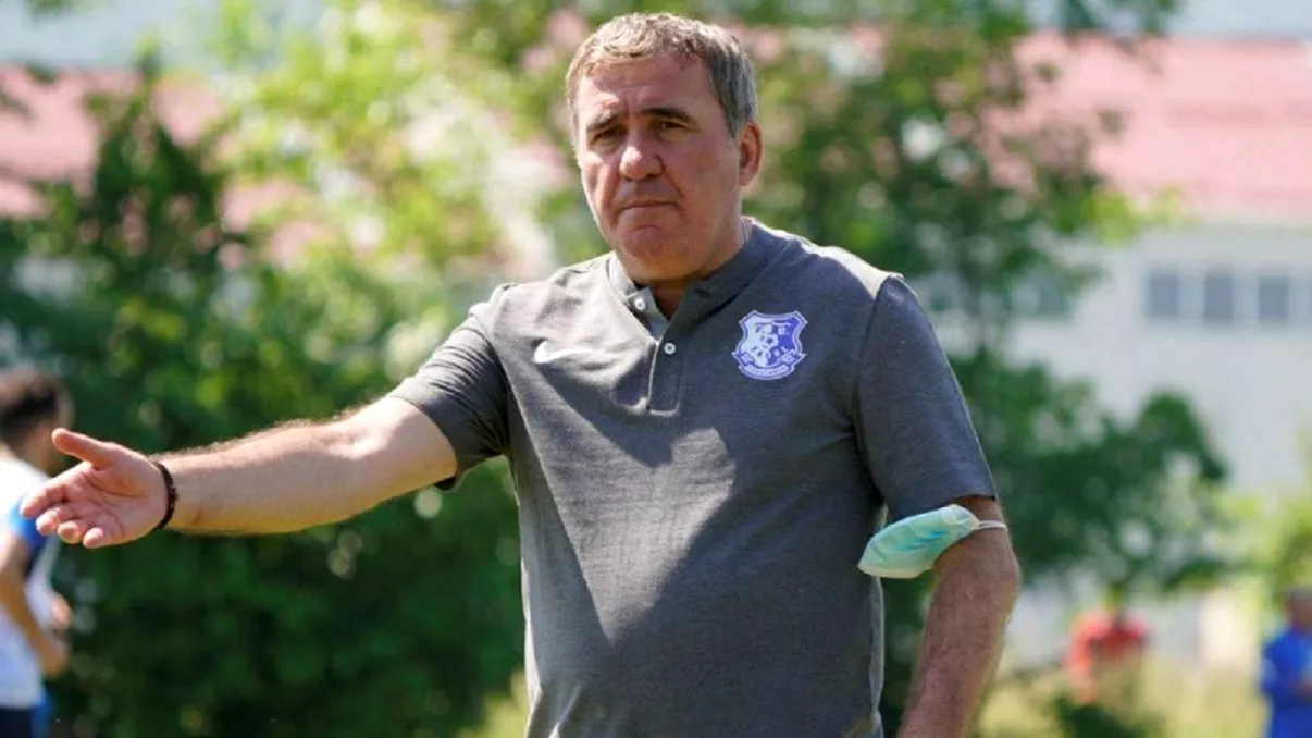 Ce a putut să spună Gică Hagi despre propriul divorț. Nimeni nu se aștepta vreodată la o asemenea mărturisire