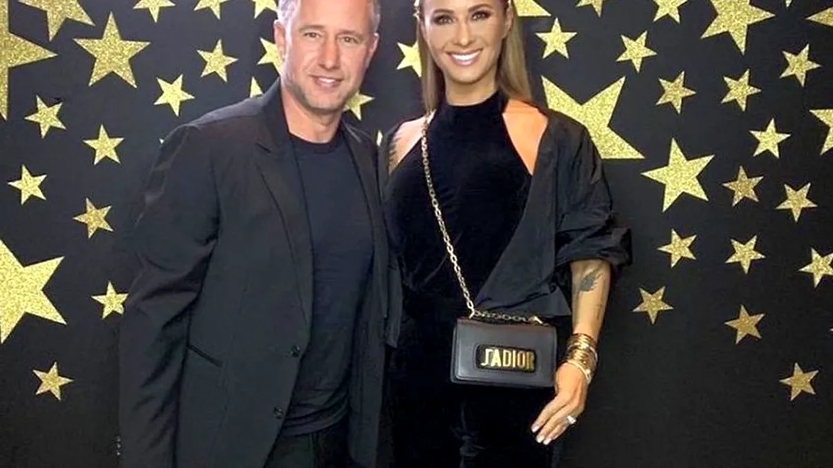 Ce interdicție majoră a avut Reghecampf din partea Anamariei Prodan: „16 ani nu i-am permis”