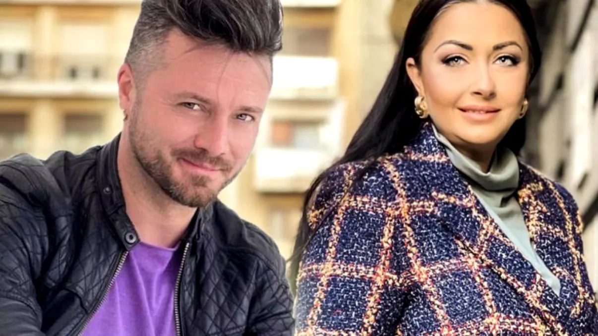 Ce probleme sunt în familia Gabrielei Cristea. Vedeta a făcut totul public