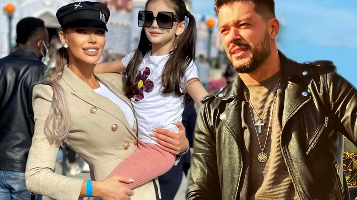 Ceartă între Bianca Drăgușanu și Victor Slav. Ce acuze grave îi aduce blonda: „E exclus!” EXCLUSIV