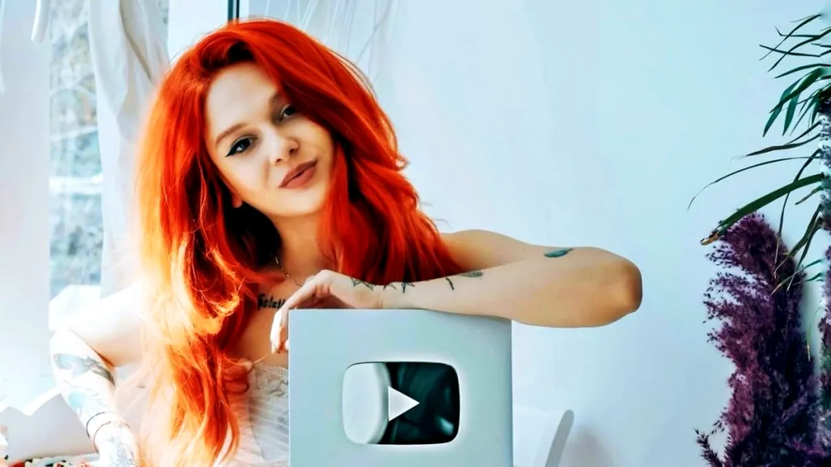 Cine este, de fapt, Marilu Dobrescu, influencerul anului 2021