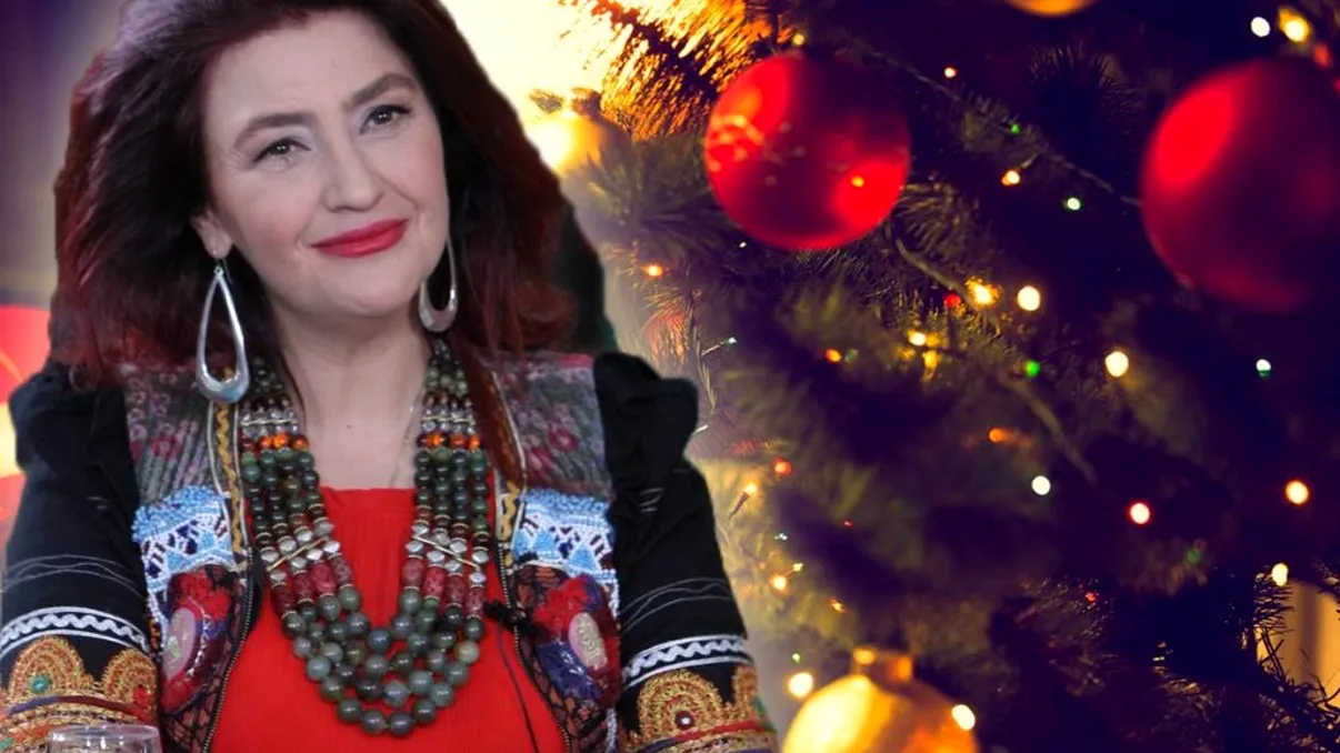 Cu cine face Rona Hartner Crăciunul, de fapt. Surpriză de proporții! (exclusiv)