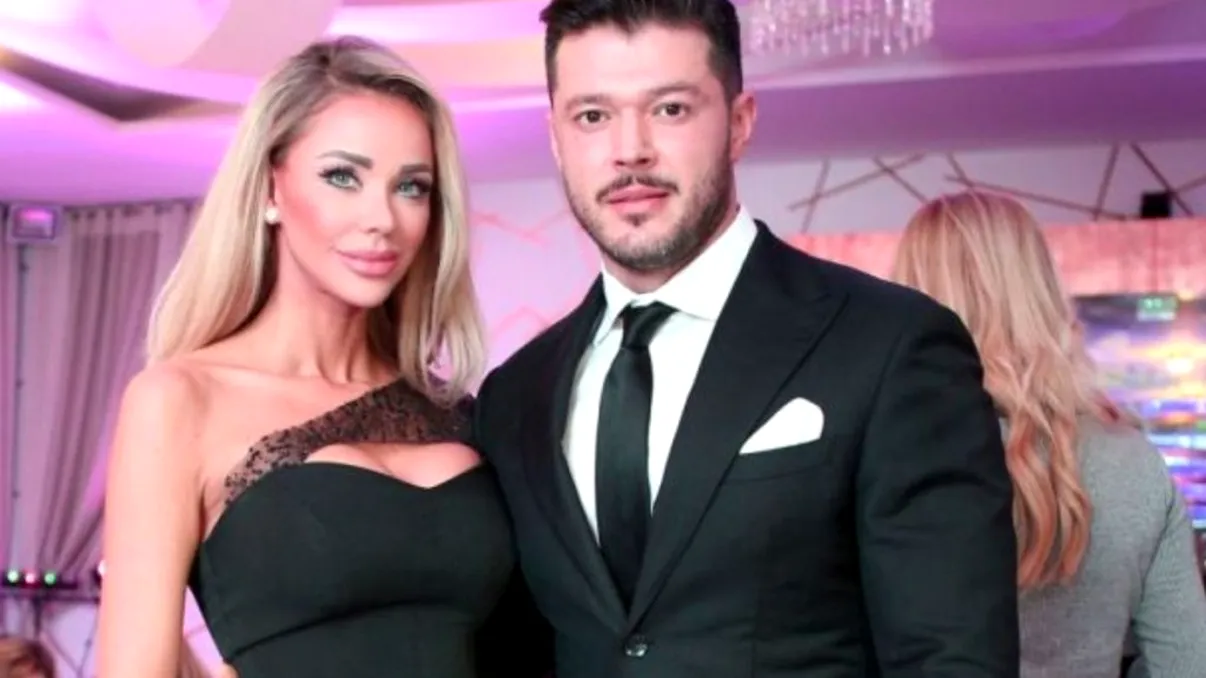 Cum a reacționat Bianca Drăgușanu, când a aflat că iubita lui Victor Slav a făcut videochat. Decizia care o vizează pe micuța Sofia