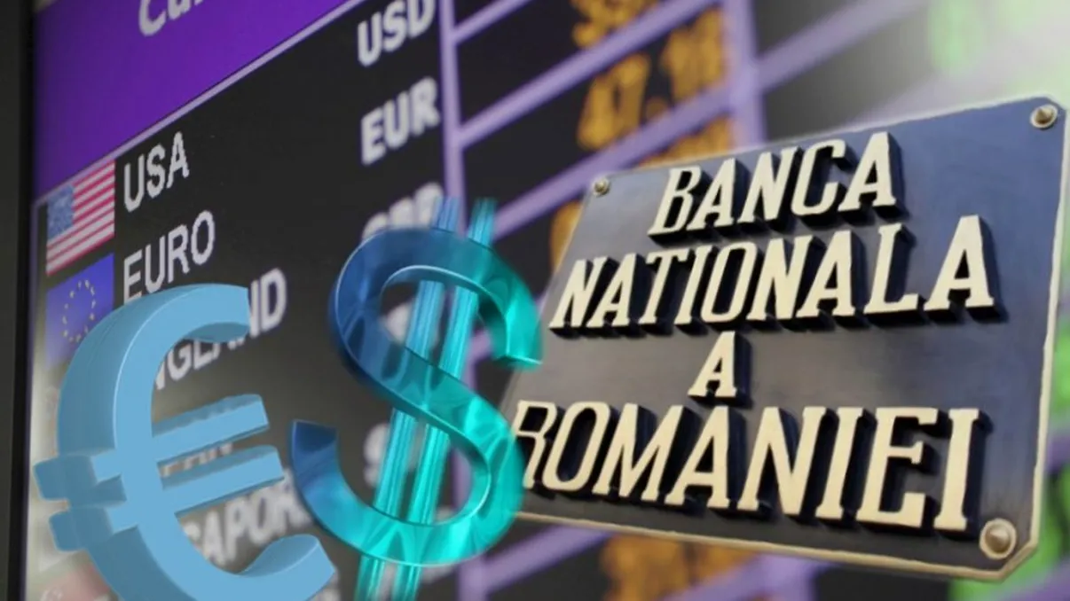 Curs BNR pentru 7 decembrie 2021. Care va fi valoarea de astăzi a monedei unice?