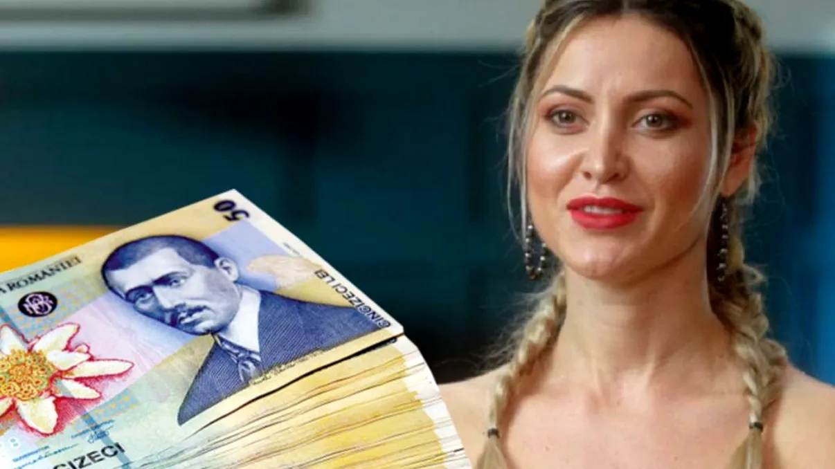 Din ce obișnuia Nicoleta Dragne să-și câștige banii în Anglia, înainte să devină cunoscută. Sigur nu te-ai fi așteptat la asta