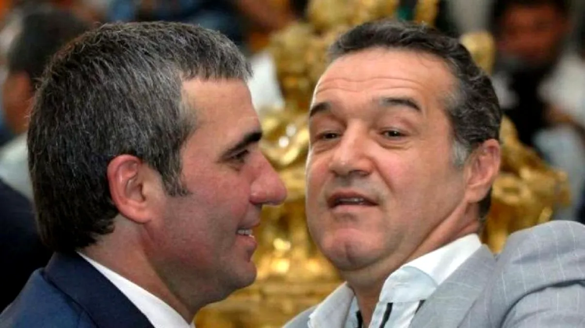 Gică Hagi și Gigi Becali au primit o veste uriașă înainte de Revelion 2022. Cum pot încasa sume uriașe de la Guvern