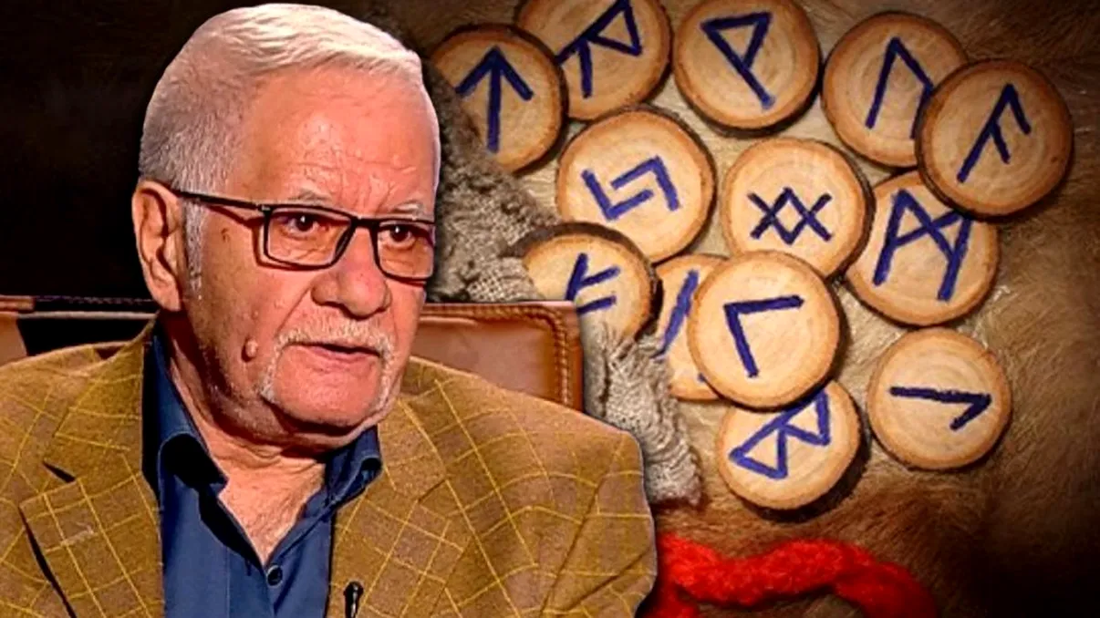Horoscop rune până la finalul anului. Mihai Voropchievici anunță zodia care dă lovitura