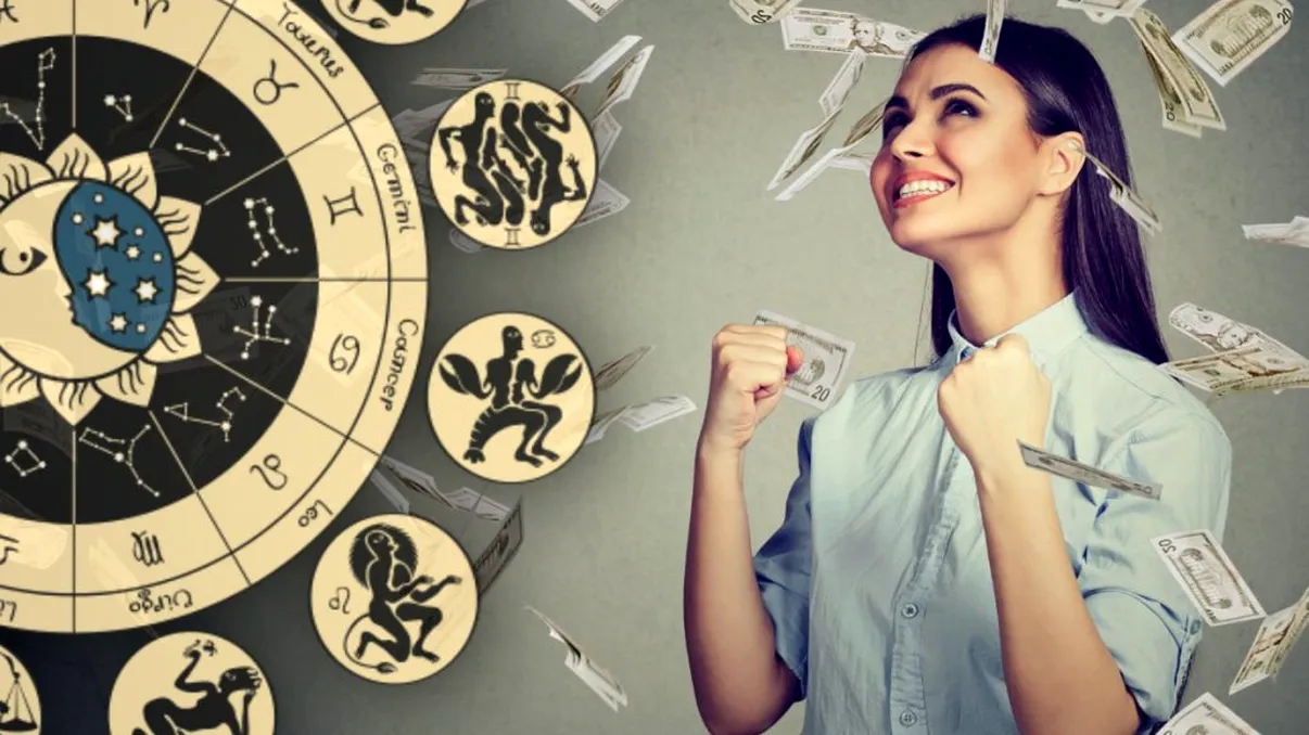 Horoscopul banilor 7-12 decembrie 2021. Zodia care dă lovitura, cât de bine va fi!