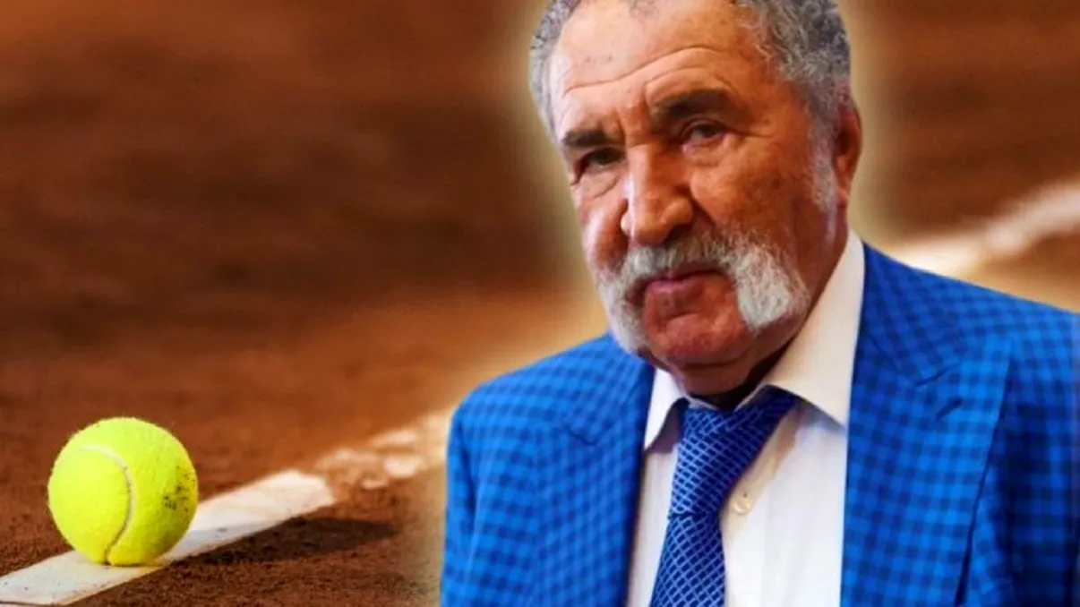 Ion Țiriac s-a împăcat cu adversari mai vechi. Ce mesaj le-a transmis omul de afaceri