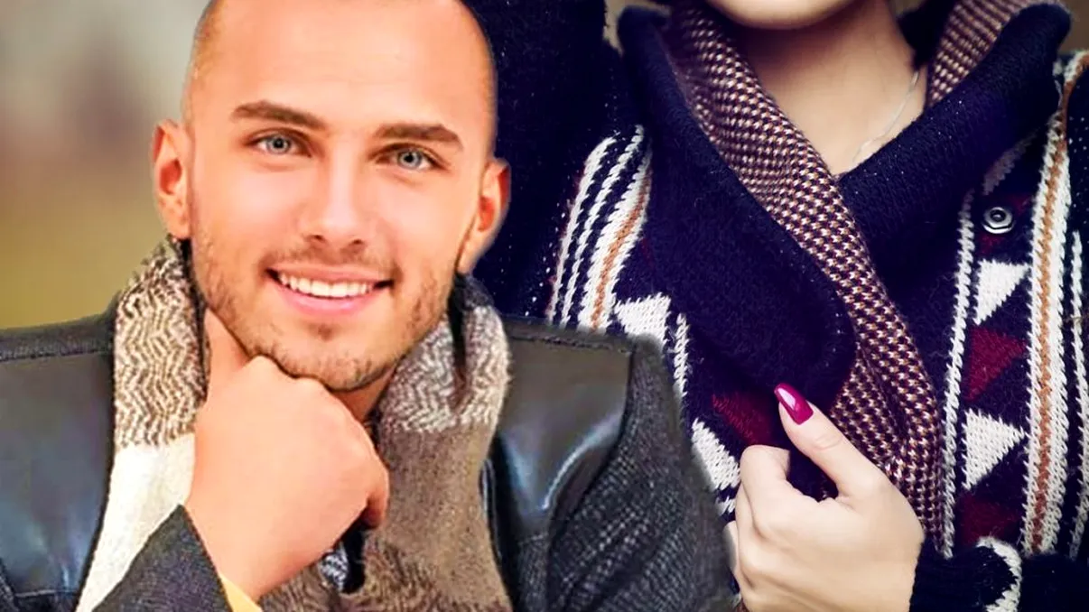 Mihai Trăistariu, surprins la întâlnire cu o femeie: „V-am povestit că am ales-o dintr-o multitudine”