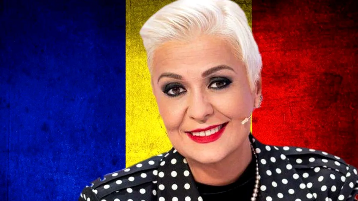 Motivul pentru care Monica Anghel nu se mută din România. A refuzat zeci de propuneri