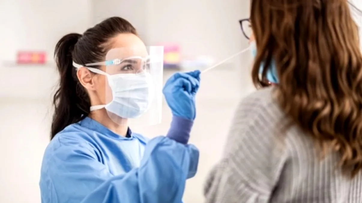 Motivul pentru care urmează o iarnă dificilă pentru elevi. OMS a făcut anunțul