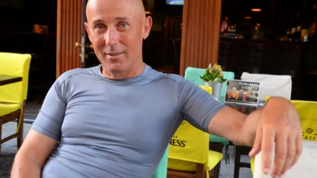 Mugur Mihăescu, despre ce vor pătimi românii în 2022: „Nu va mai fi nevoie de filmări. Le vom avea în fața noastră!” EXCLUSIV