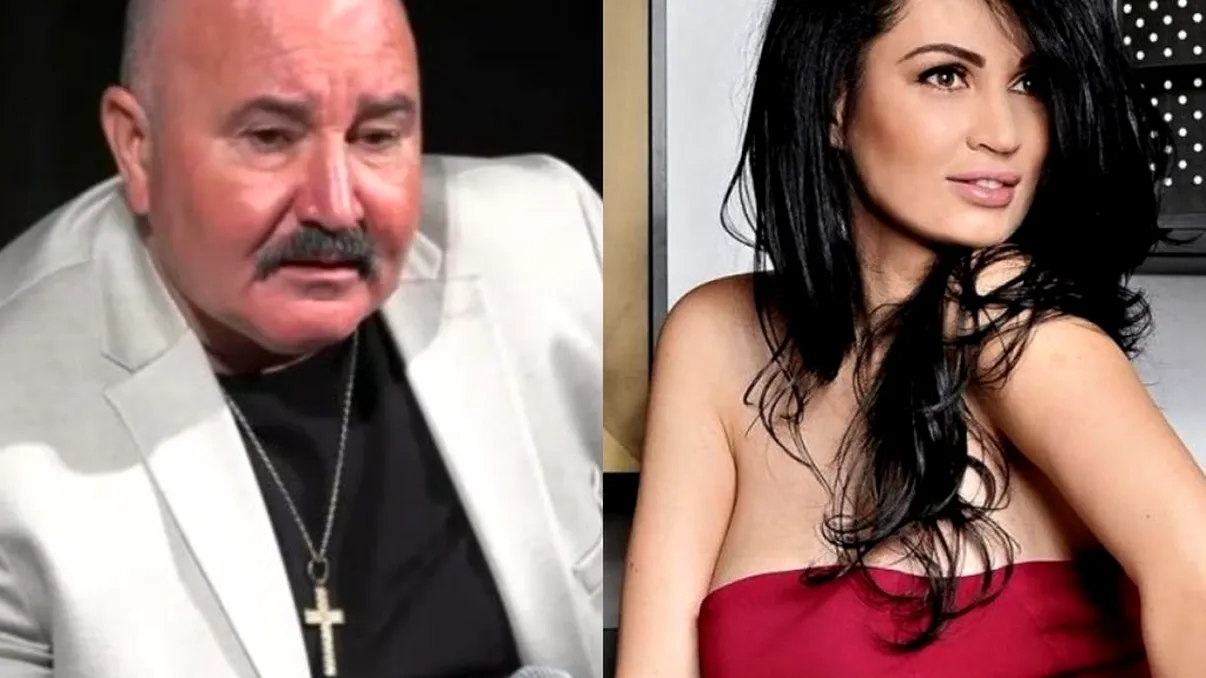 Nicoleta Luciu, relație șocantă cu Sile și Nuțu Cămătaru. L-a înșelat pe fostul iubit
