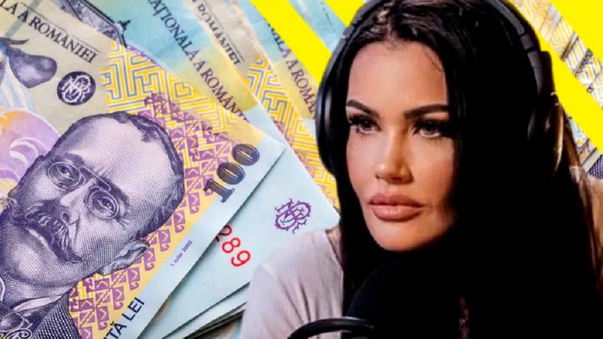 Oana Zăvoranu s-a îmbogățit în pandemie! Ce venituri colosale a avut în 2020