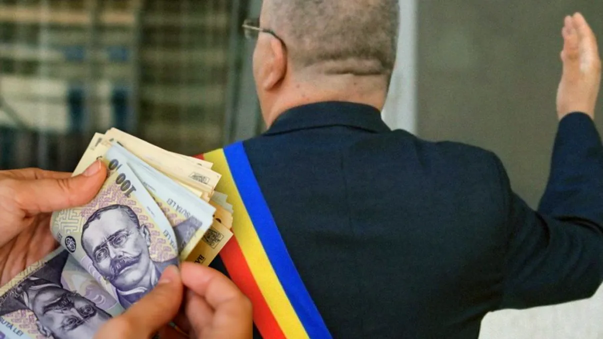 El este primarul din România cu cea mai mare pensie specială: „Cetățenii mă vor. Am 8 mandate, dar se calculează doar 3”