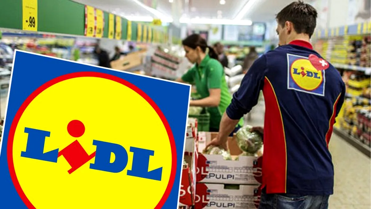 Produsul cu care Lidl va da lovitura de Crăciun. Chiar Lady Gaga le face reclamă