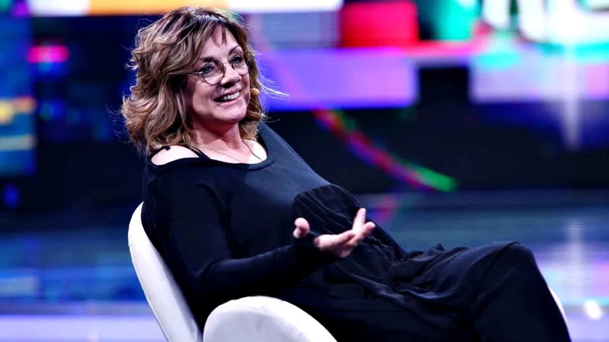 Record inedit pentru Carmen Tănase. Până și ea a fost uluită total