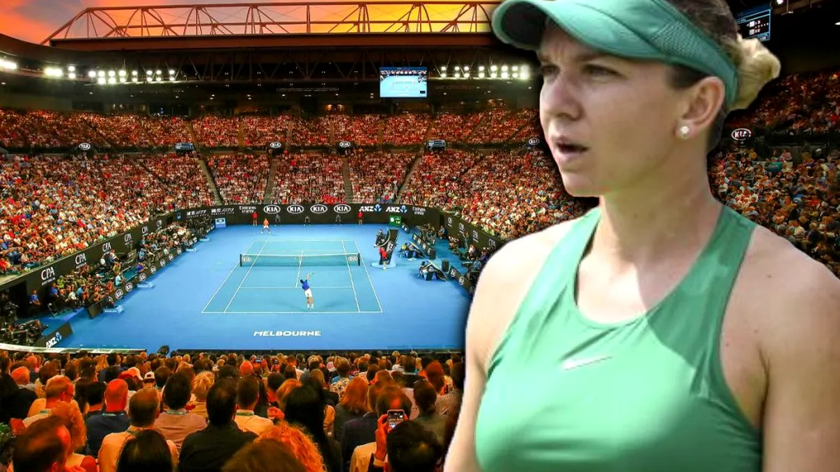 România a dat lovitura la Australian Open 2022. Număr record de jucătoare acceptate, ca în fotbal!