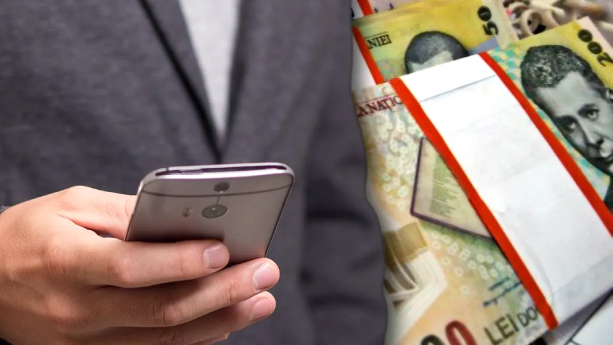 Românii care au ajuns milionari din banii publici. Sumele halucinante pe care le au în conturile bancare