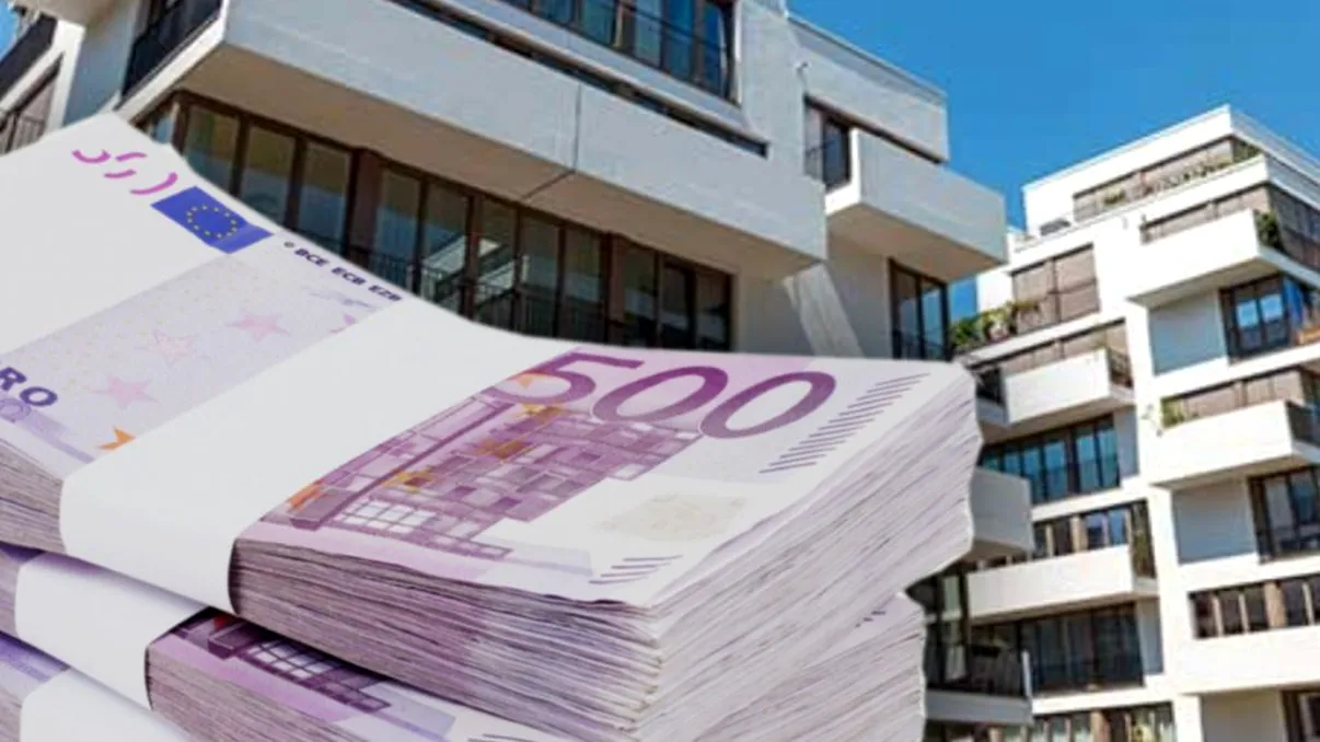 Schimbarea majoră la prețurile apartamentelor de la 1 ianuarie 2022. Se modifică TVA-ul