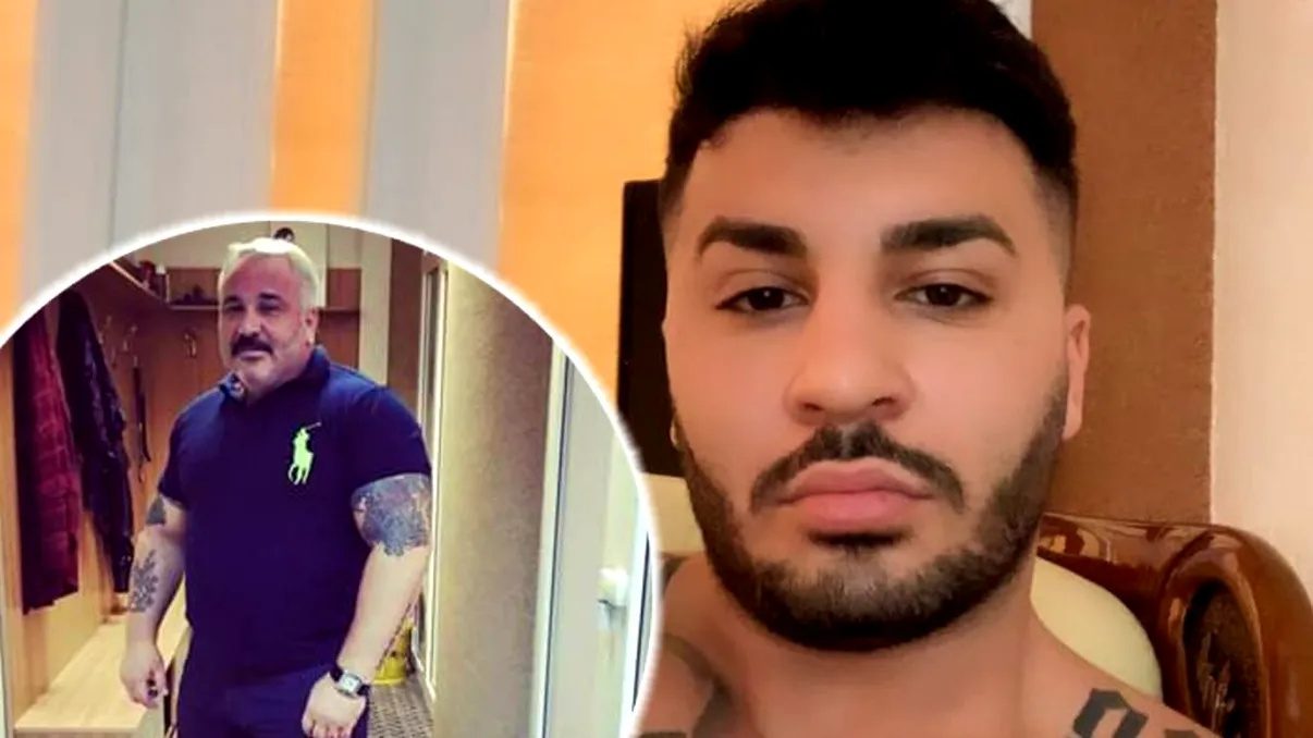 Decizie surprinzătoare în dosarul fiului lui Sile Cămătaru. Judecătorii au fost indulgenți cu Dani Balint