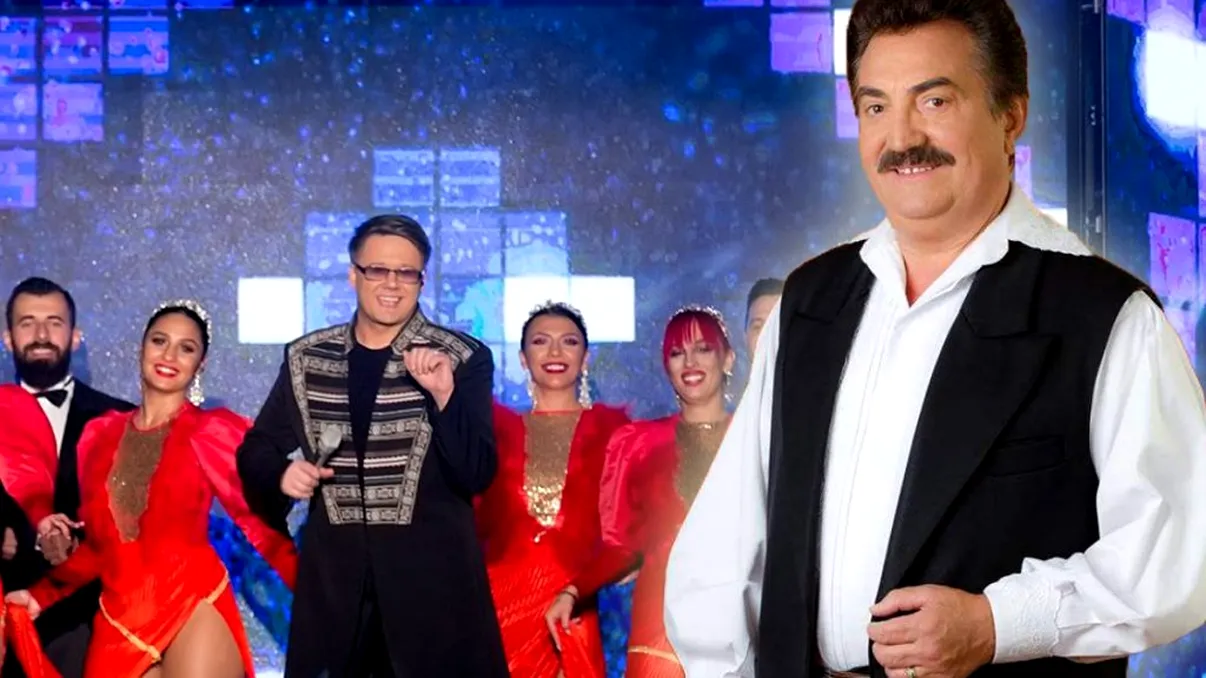 Ultima apariție la TV a lui Petrică Mîțu Stoian. Unde va apărea chiar de Revelion 2022