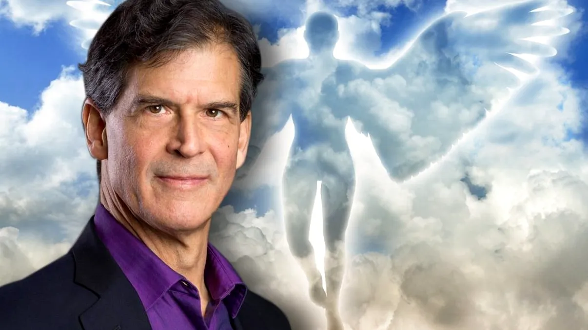 Un medic aflat în comă timp de 7 zile a călătorit în lumea de dincolo: „Coruri de îngeri ne-au susţinut. Nu ne raportăm la Dumnezeu” VIDEO